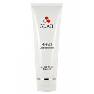 3LAB Очищающая пенка для лица Perfect Cleansing Foam